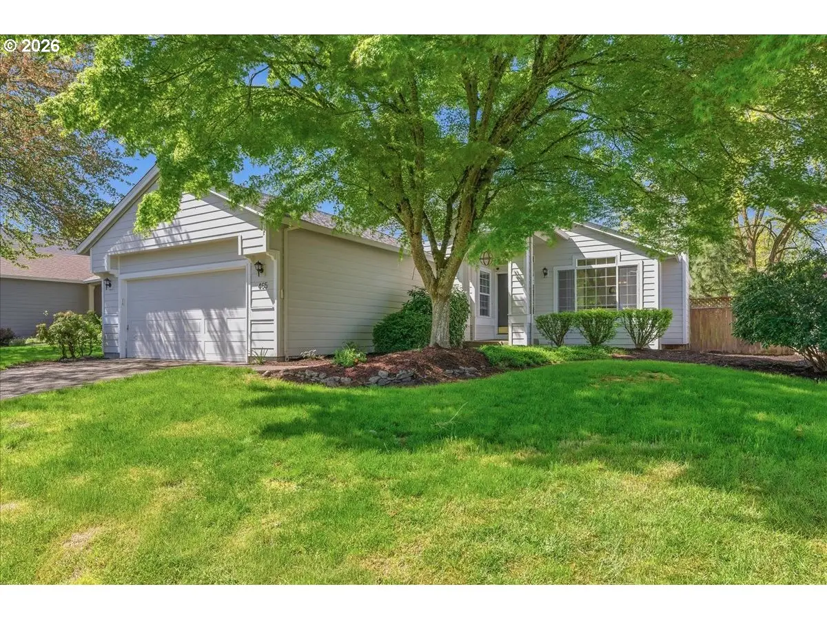 465 SW Sutherland Way, Beaverton, OR 97006 - #1