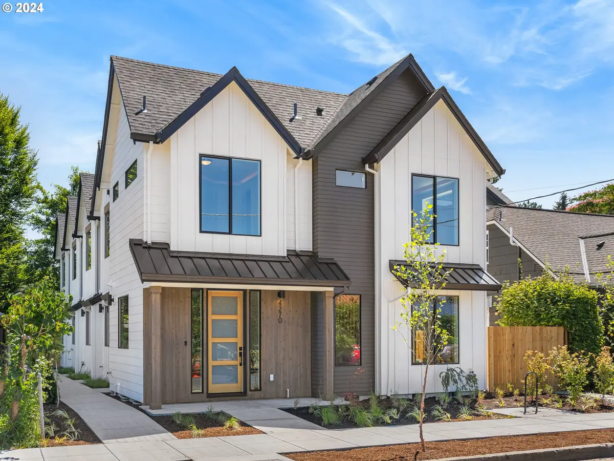 4264 SE 37th Ave, Portland, OR 97202 - #1