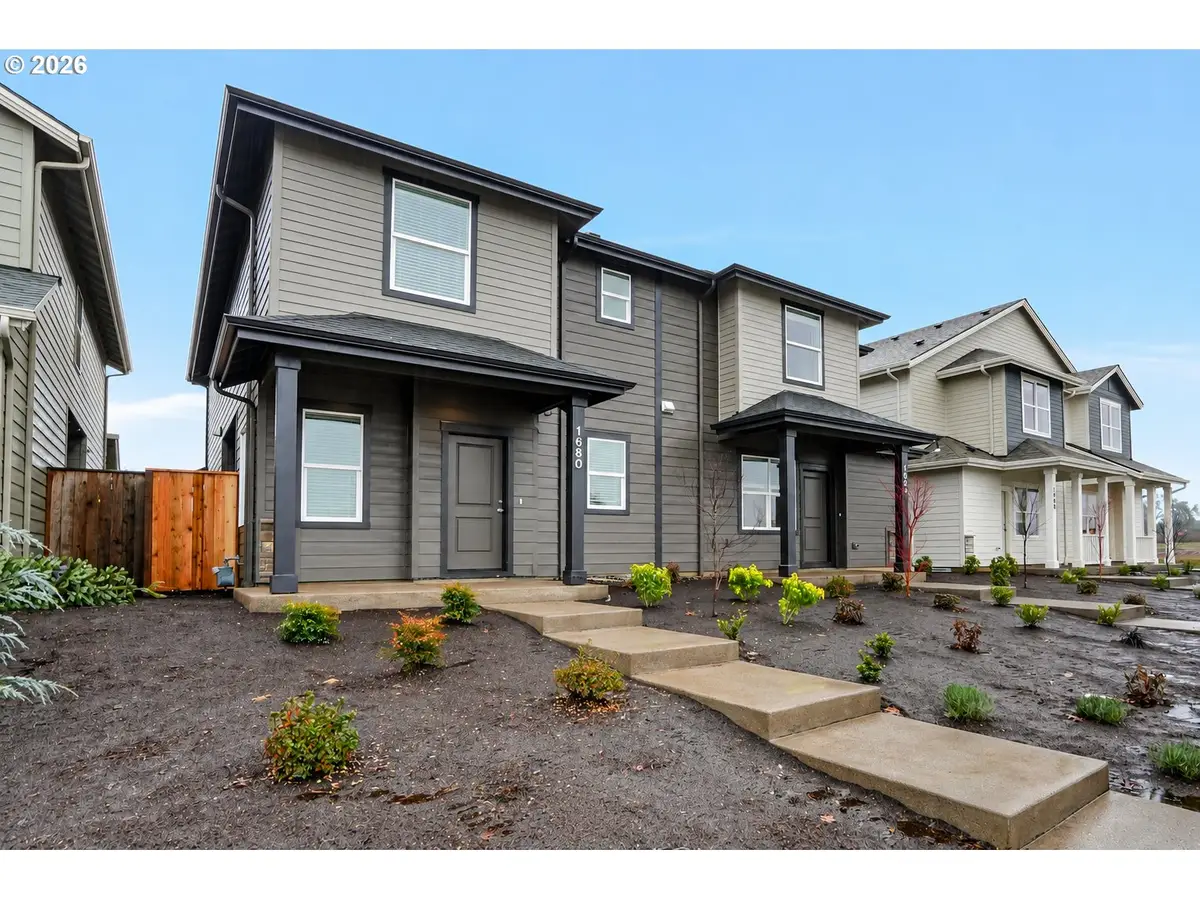 1680 SE Barberry Ave, Dallas, OR 97338 - #1