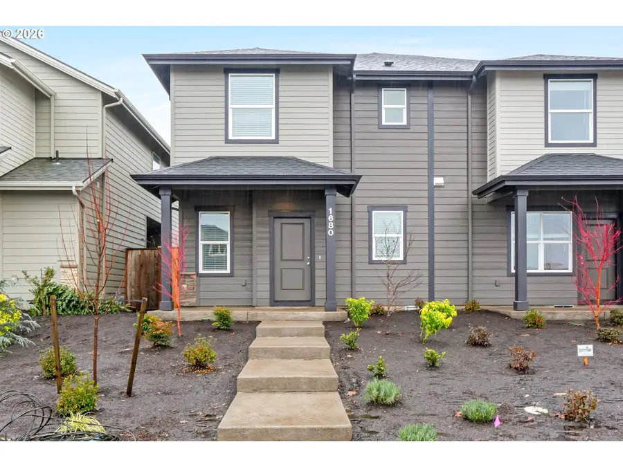 1680 SE Barberry Ave, Dallas, OR 97338 - #2