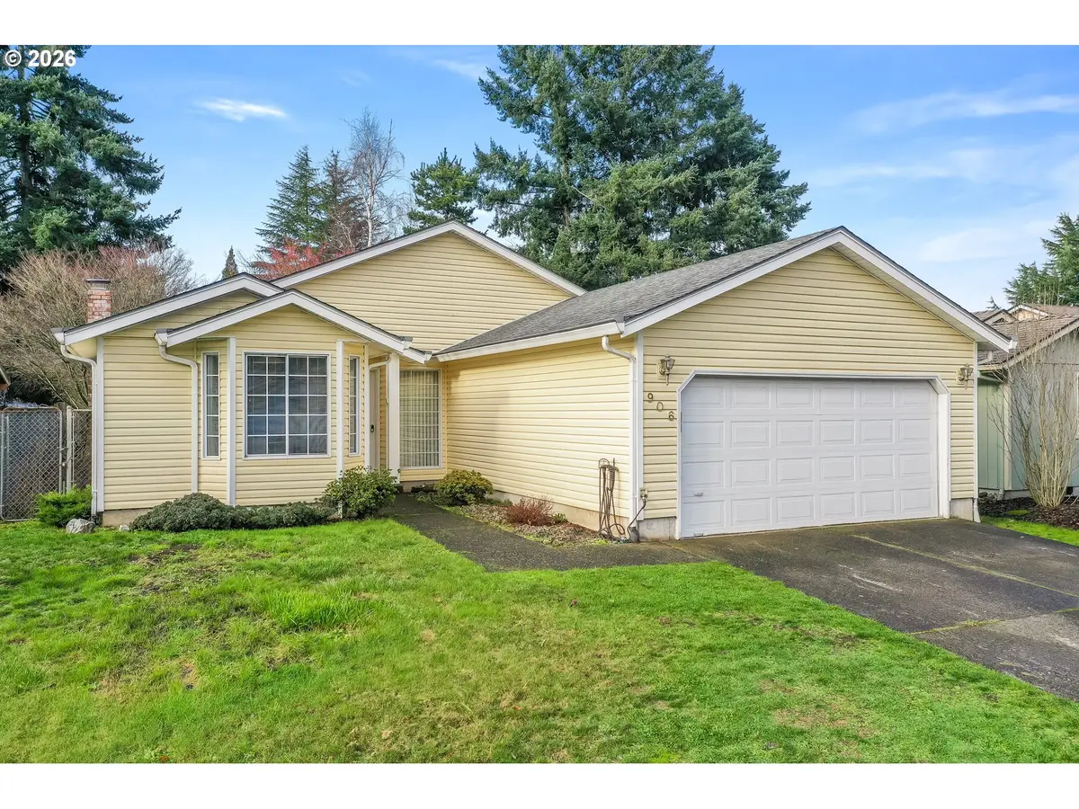 906 SE 121st Ave, Vancouver, WA 98683 - Image #1