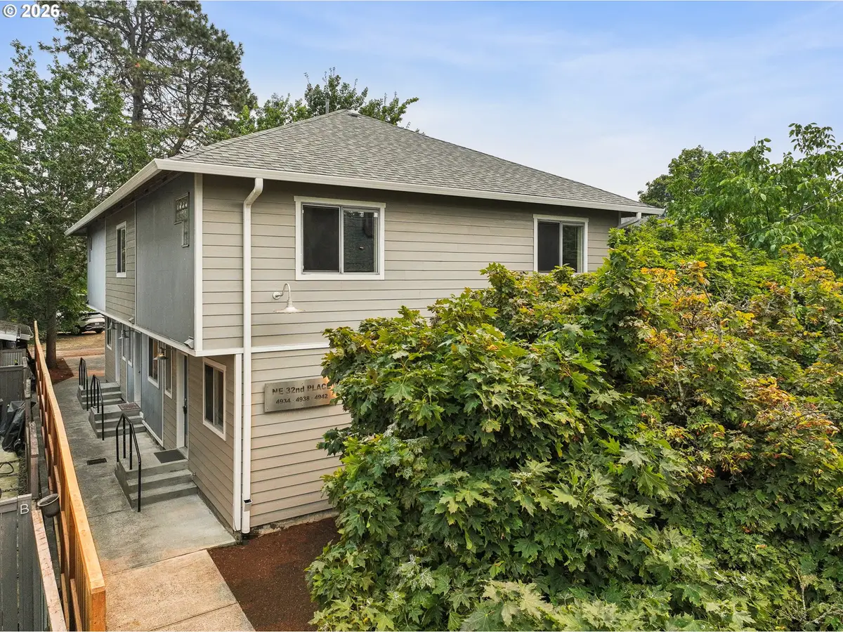 4934 NE 32nd Pl, Portland, OR 97211 - #1
