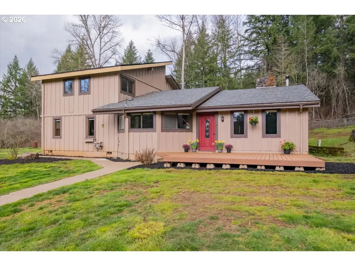 40875 Peoples Dr, Lebanon, OR 97355 - #1