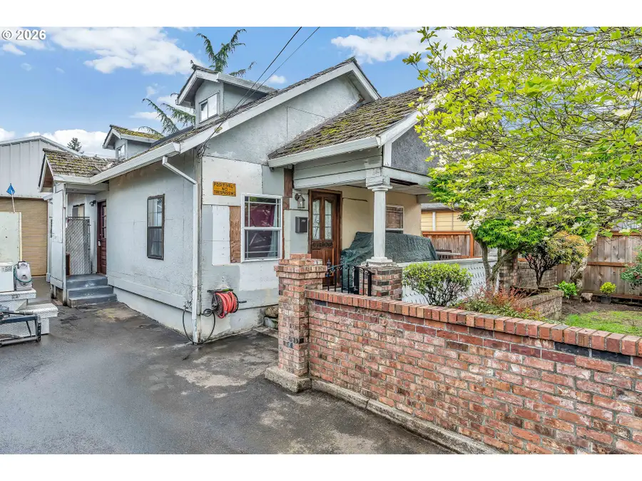 5720 SE Liebe St, Portland, OR 97206 - #2