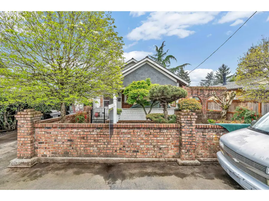 5720 SE Liebe St, Portland, OR 97206 - #3