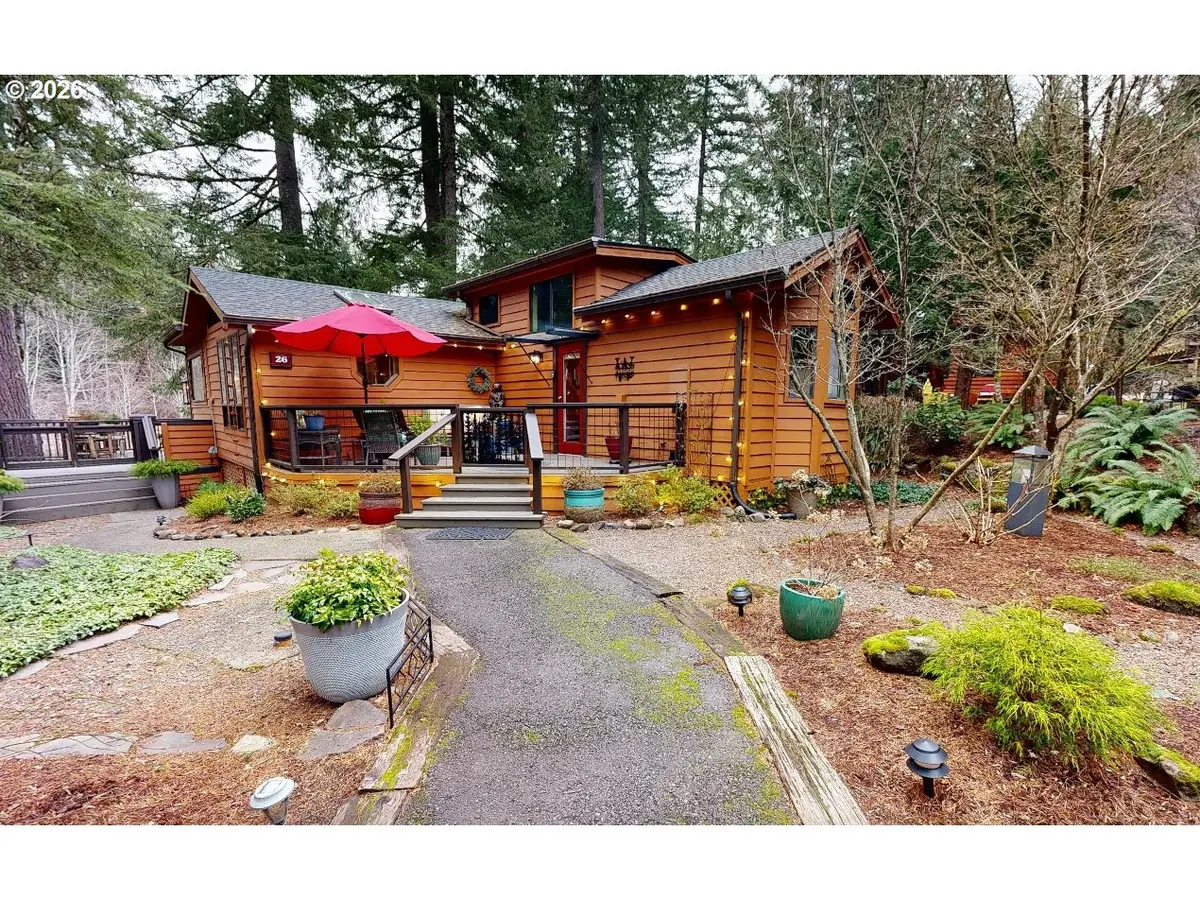 65000 E Highway 26 #RF 26, Welches, OR 97067 - #1