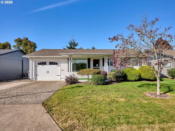 1243 Princeton Rd, Woodburn, OR 97071