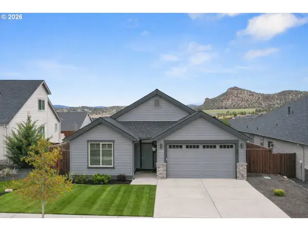 1123 NE Hudspeth Cir, Prineville, OR 97754