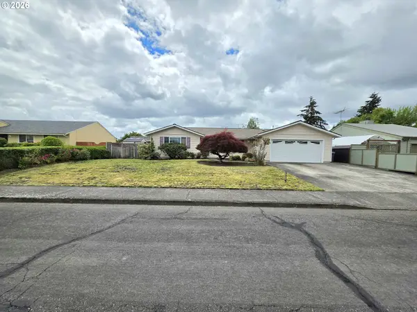 3651 Meadow Park Loop, Salem, OR 97305
