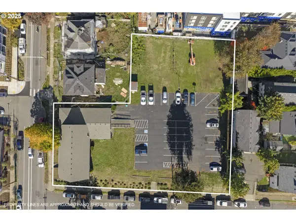 4822 N Vancouver Ave, Portland, OR 97217