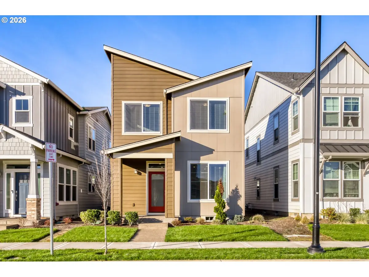 8465 SE Crabapple St, Hillsboro, OR 97123 - #1