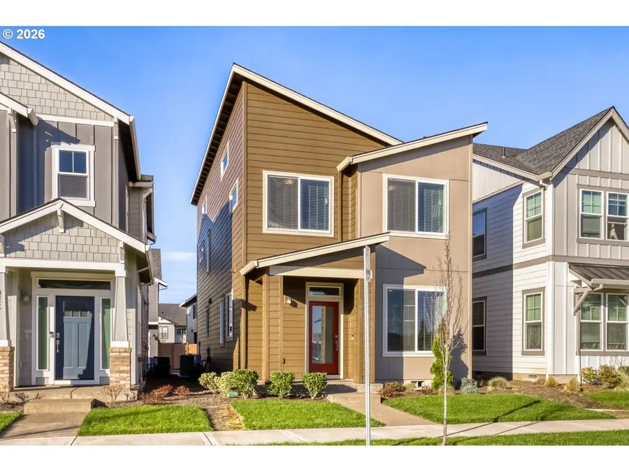 8465 SE Crabapple St, Hillsboro, OR 97123 - #2