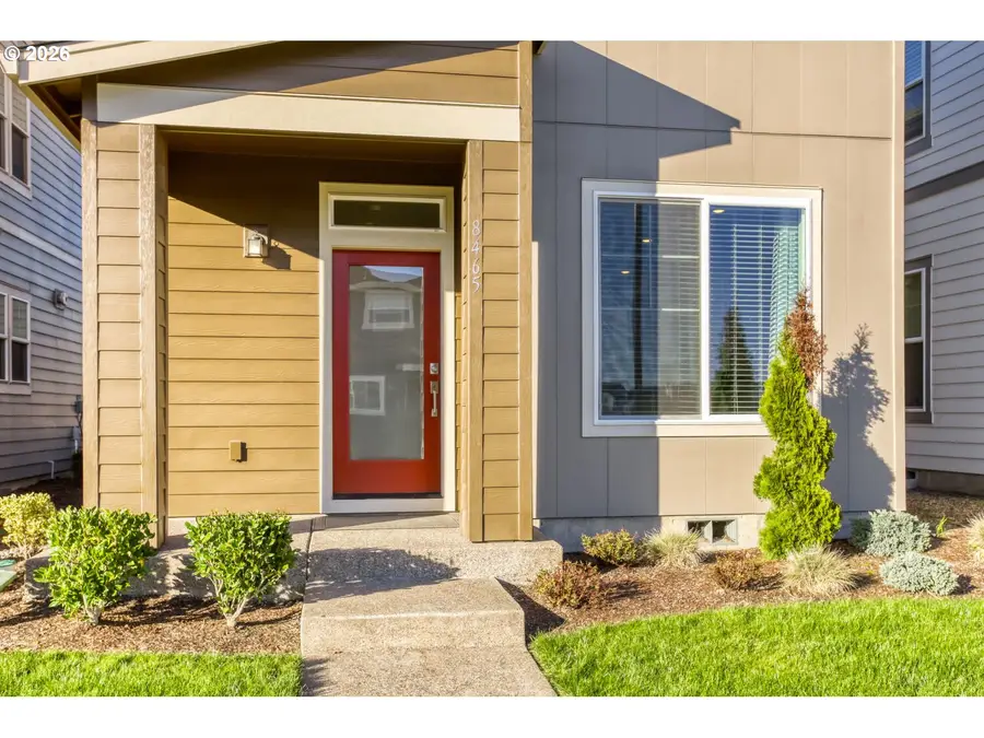 8465 SE Crabapple St, Hillsboro, OR 97123 - #3
