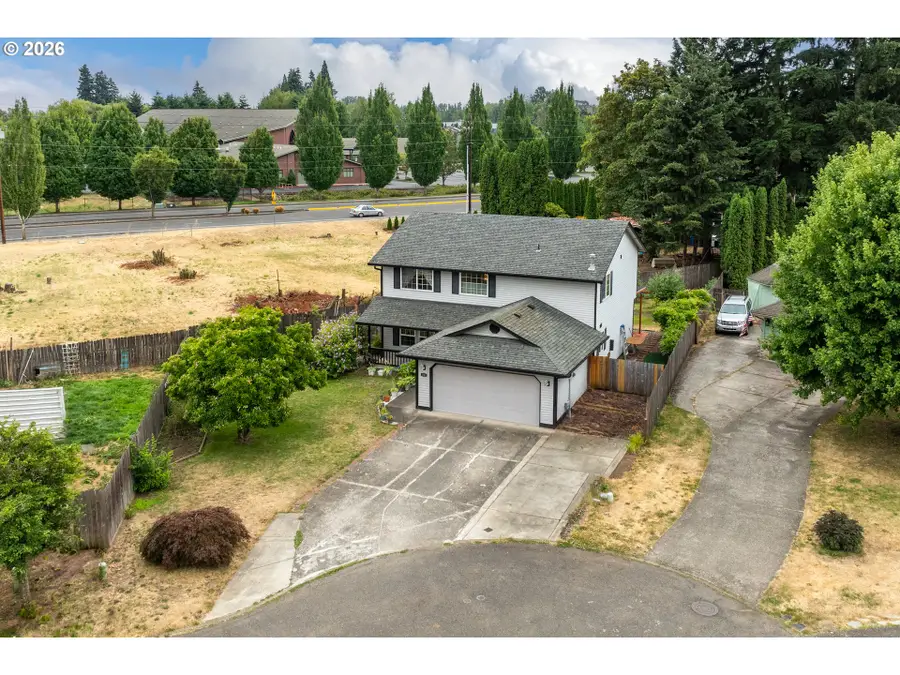 5309 NE 100th Cir, Vancouver, WA 98686 - #2