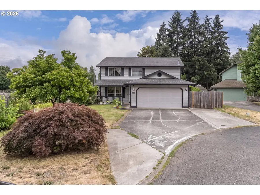 5309 NE 100th Cir, Vancouver, WA 98686 - #3