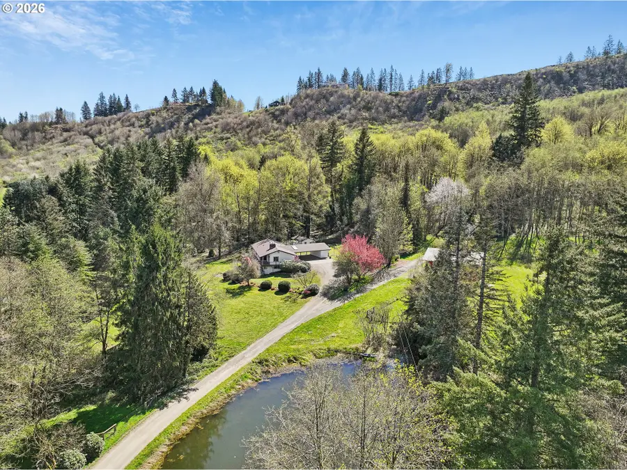 18617 NE 399th St, Amboy, WA 98601 - #2