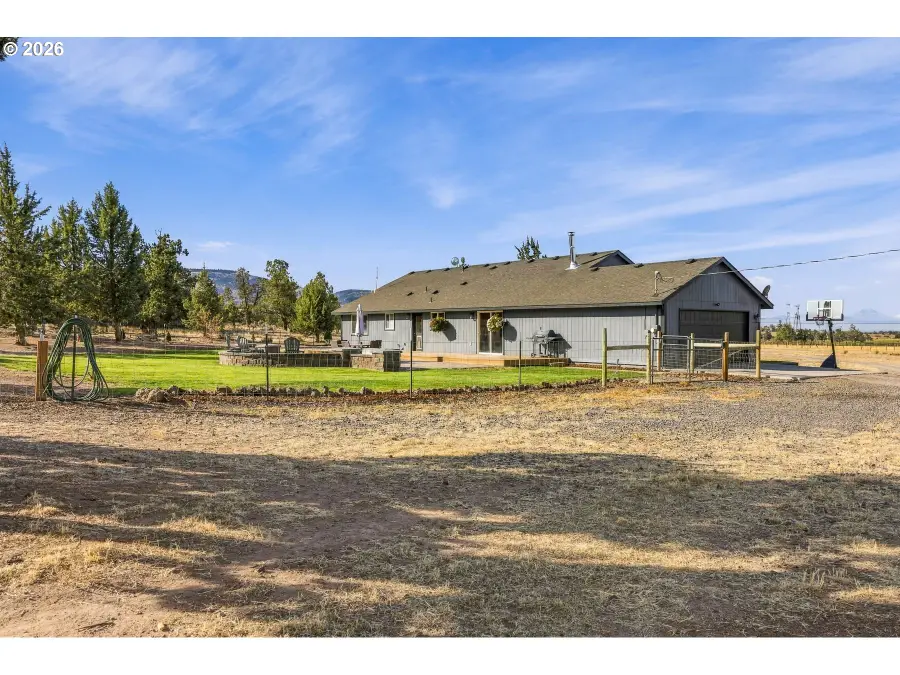 7200 SW Highway 126, Powell Butte, OR 97753 - #3