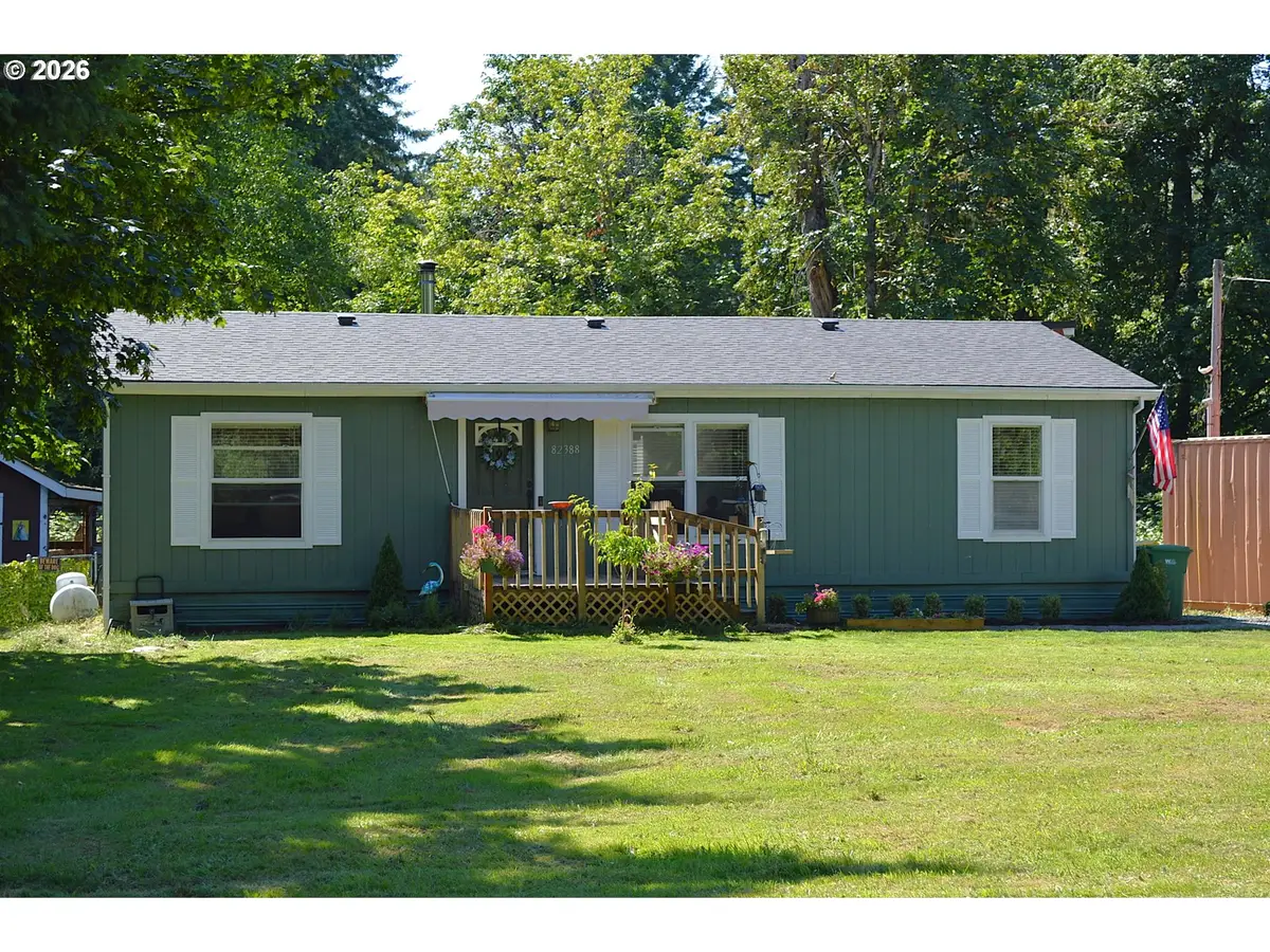 82388 Vinemaple Rd, Seaside, OR 97138 - #1
