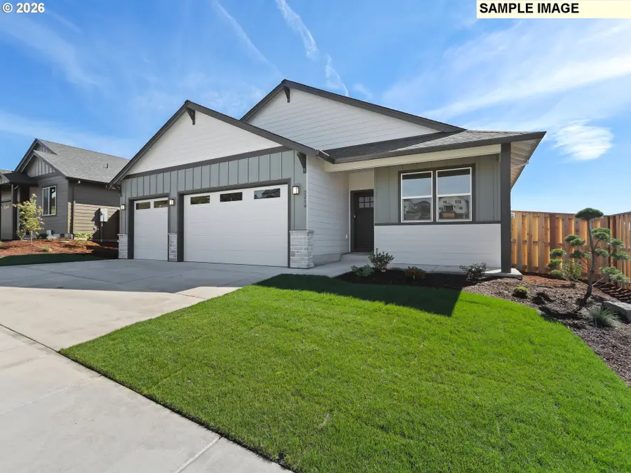 2221 E Juniper Cir #15, La Center, WA 98629 - #3