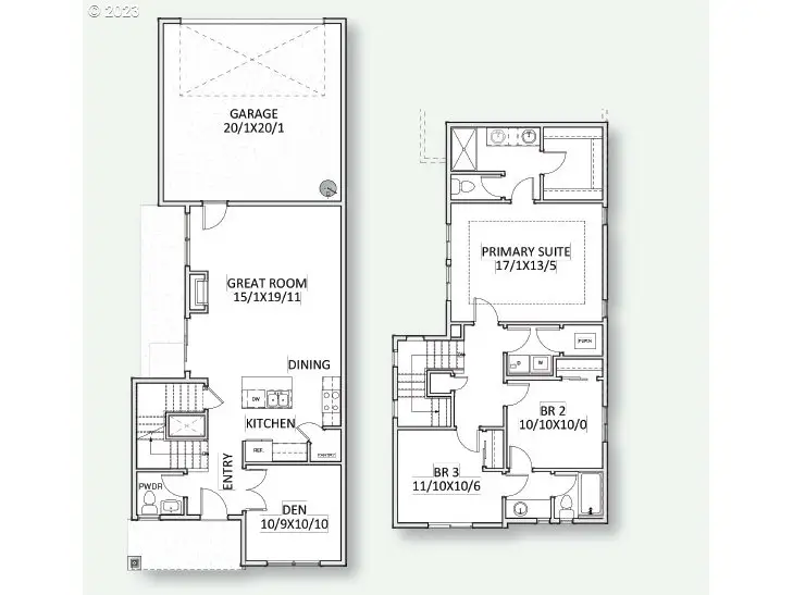 3170 S Kodiak St #LOT 817, Cornelius, OR 97113 - #2
