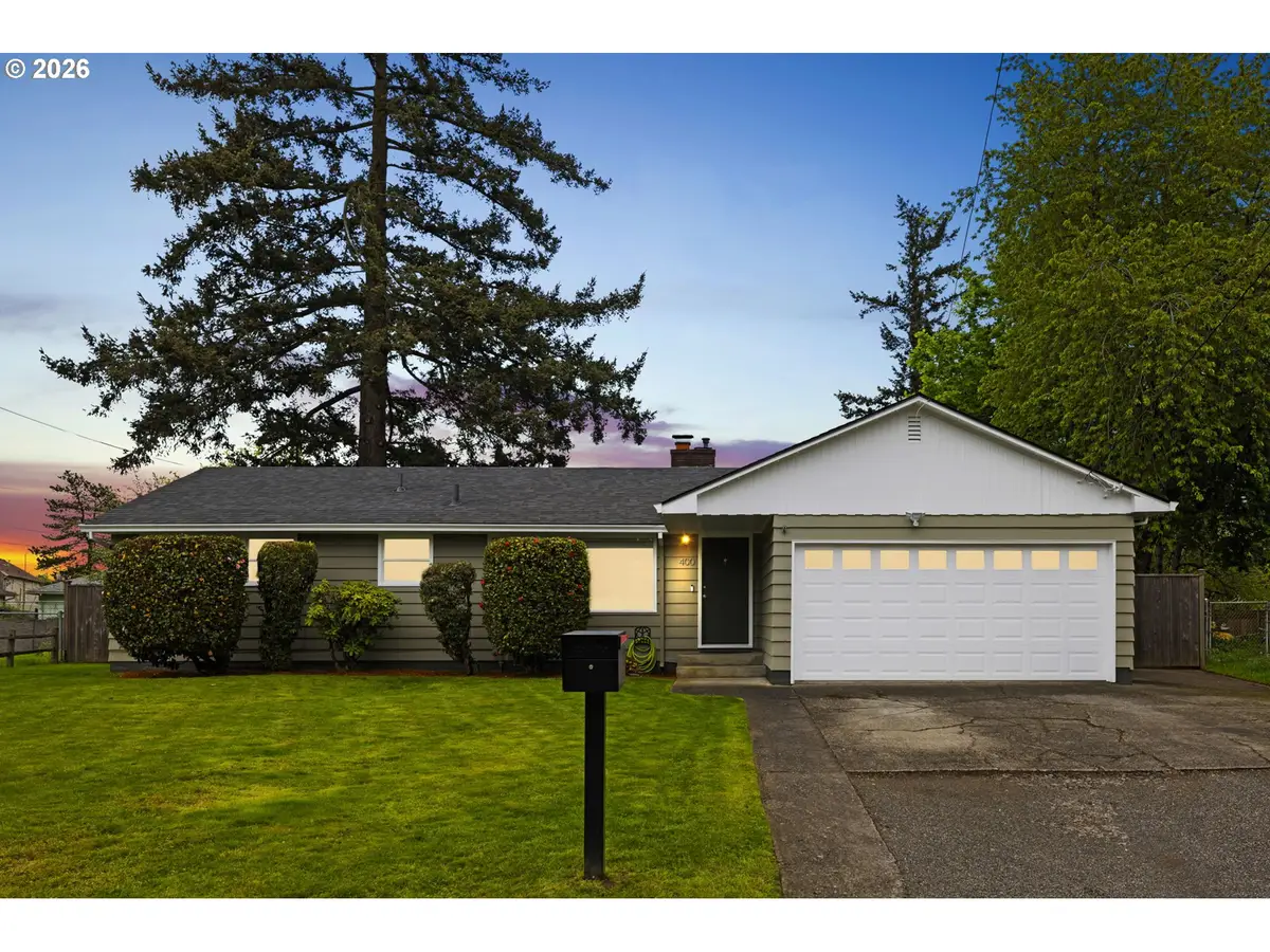 400 NE 116th Pl, Portland, OR 97220 - #1