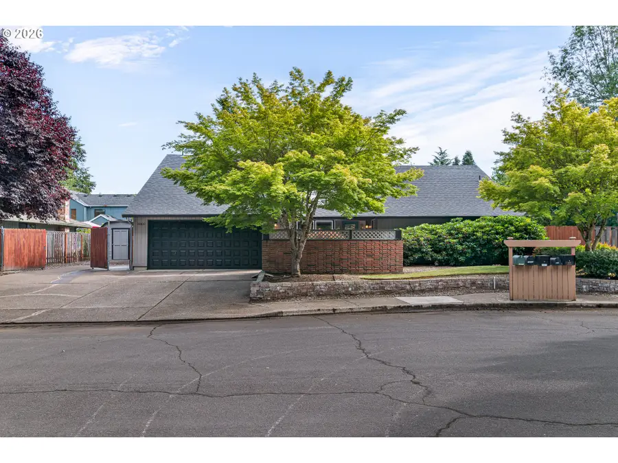 16800 NW Coburg Ln, Beaverton, OR 97006 - #2