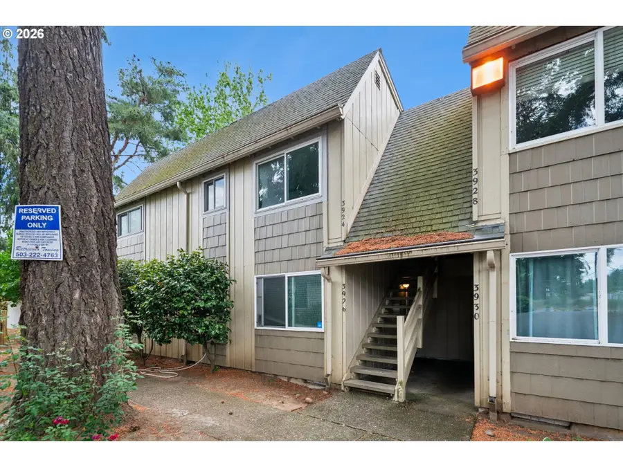 3924 SE 168th Ave, Portland, OR 97236 - #3