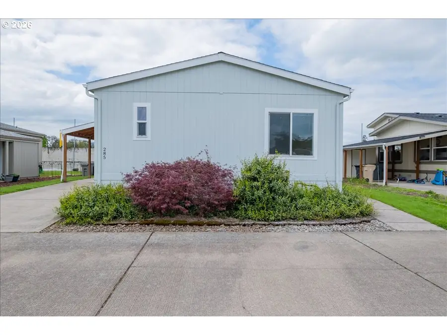 200 Market St, Lebanon, OR 97355 - #2