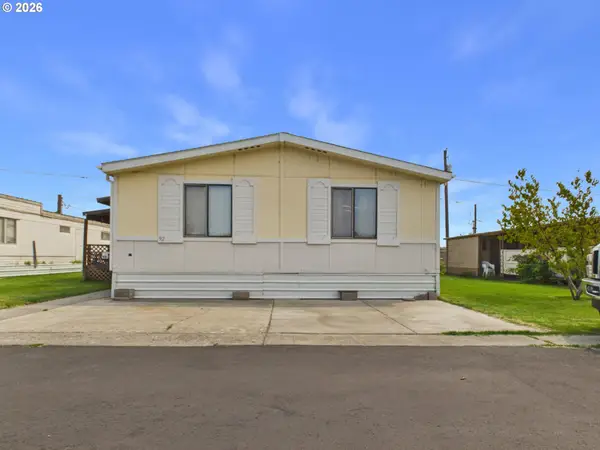 442 E Jennie Ave Unit 92 Rd, Hermiston, OR 97838