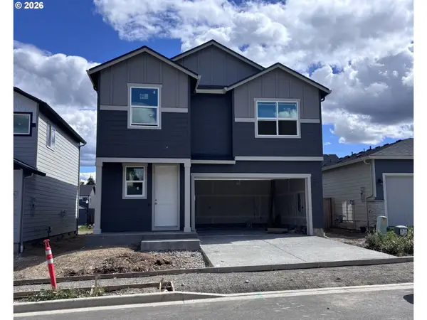4105 NE 188th St #LOT 315, Vancouver, WA 98686