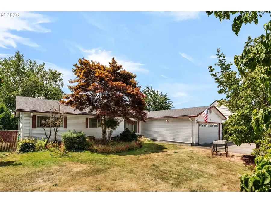 11064 SE Market St, Portland, OR 97216 - #3