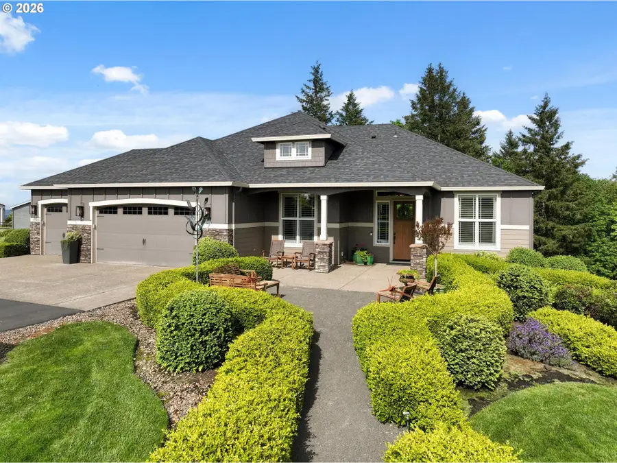 13523 SW Whitmore Rd, Hillsboro, OR 97123 - #2