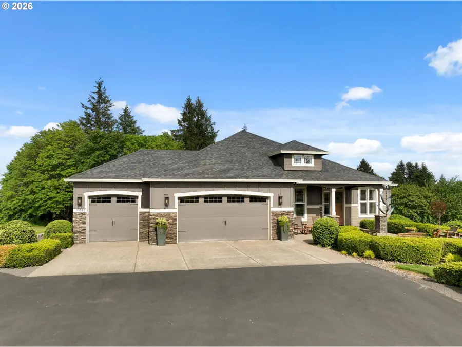 13523 SW Whitmore Rd, Hillsboro, OR 97123 - #3