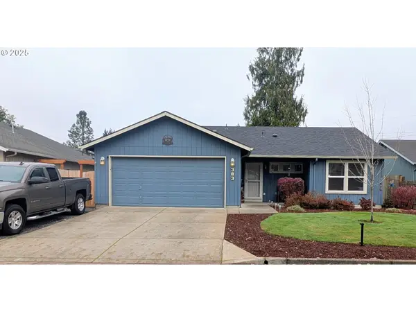 383 Briana Ln, Eugene, OR 97404