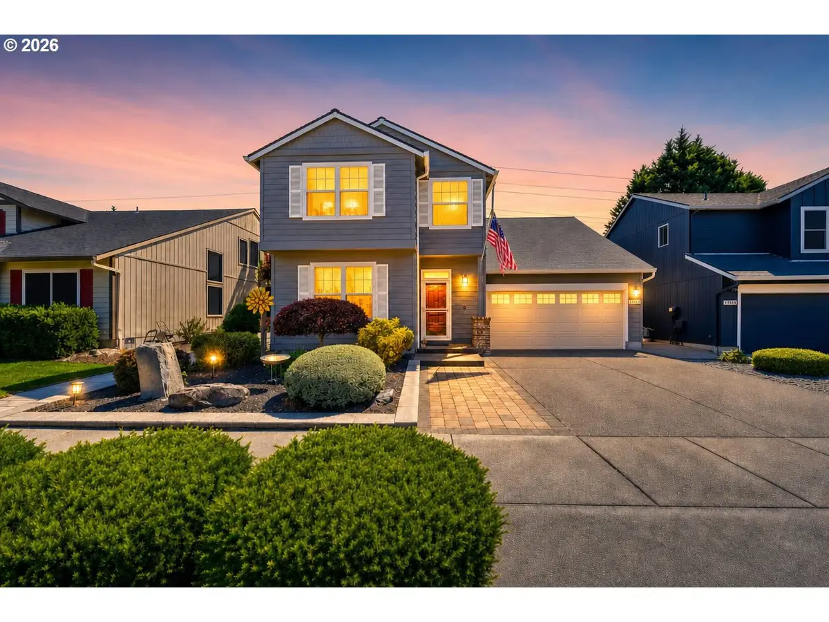 1560 NE 87th Ave, Hillsboro, OR 97006 - #1