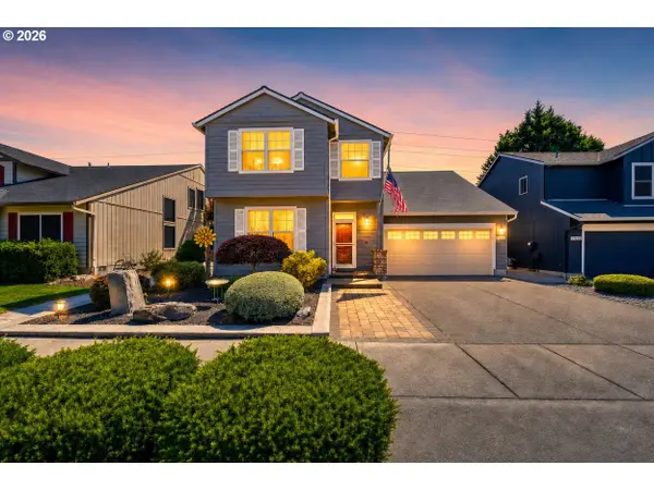 1560 NE 87th Ave, Hillsboro, OR 97006