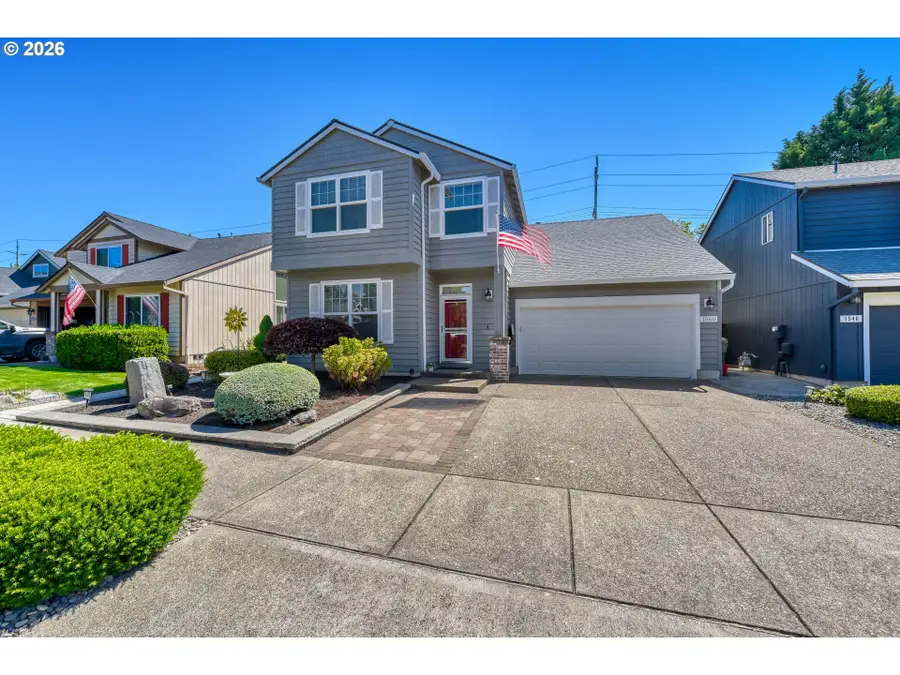 1560 NE 87th Ave, Hillsboro, OR 97006 - #2