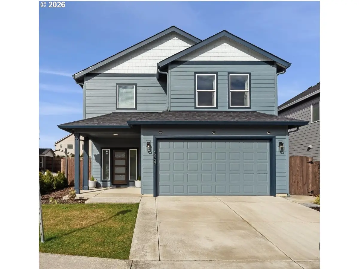 12200 NE 107th Way, Vancouver, WA 98682 - #1