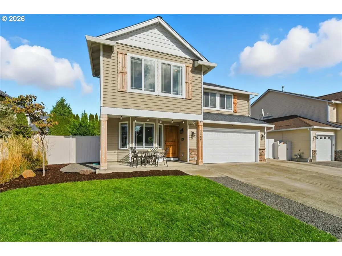 2200 NW 5th St, Battle Ground, WA 98604 - #1