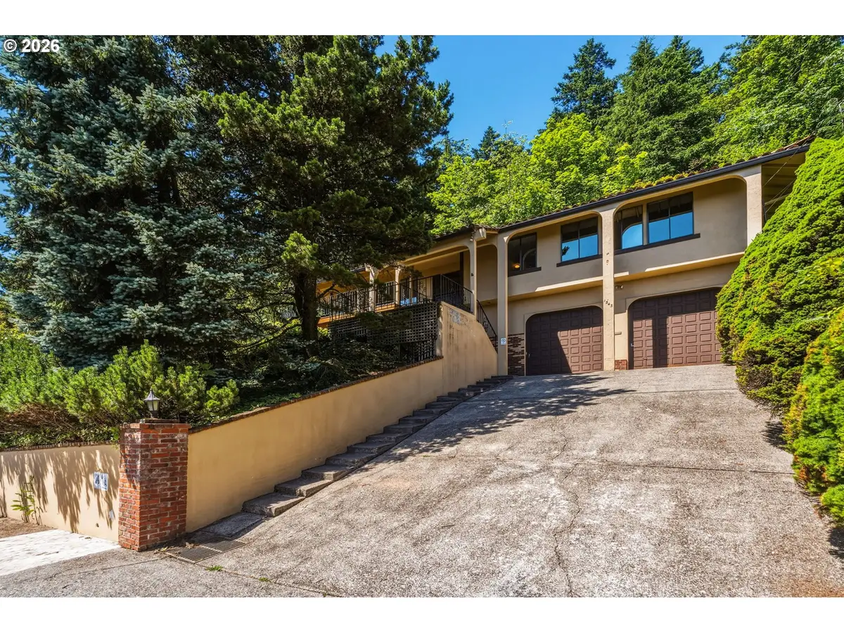 1543 SE 71st Ave, Portland, OR 97215 - #1