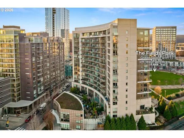 949 NW Overton St #301, Portland, OR 97209