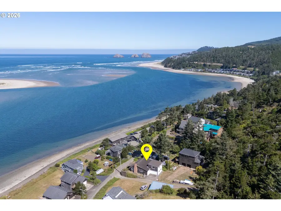 1875 Pearl St, Netarts, OR 97143 - #2