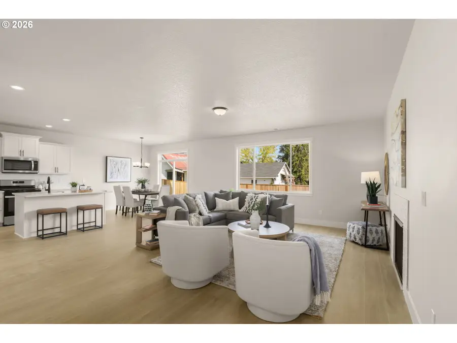 2537 Bourbon St, Forest Grove, OR 97116 - #2