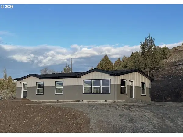 92699 Hidden Hills Ln, JohnDay, OR 97845