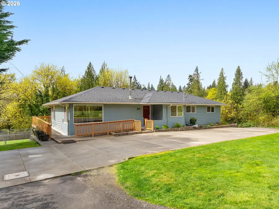 2309 NW Carty Rd, Ridgefield, WA 98642 - #2