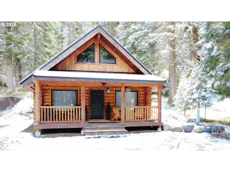 84730 Talmena Rd, Wallowa Lake, OR 97846 - #3