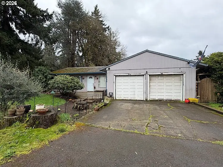 14525 SE Fairoaks Ave, Milwaukie, OR 97267 - #1