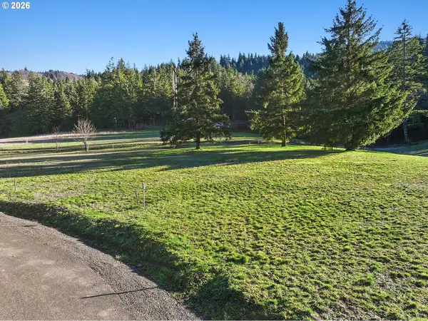 Lot 33 Husum Greens, WhiteSalmon, WA 98672