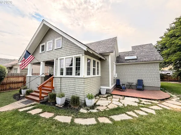 2212 Cedar St, LaGrande, OR 97850