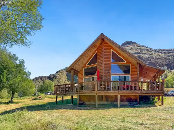 41473 Orchard View Rd, Kimberly, OR 97848